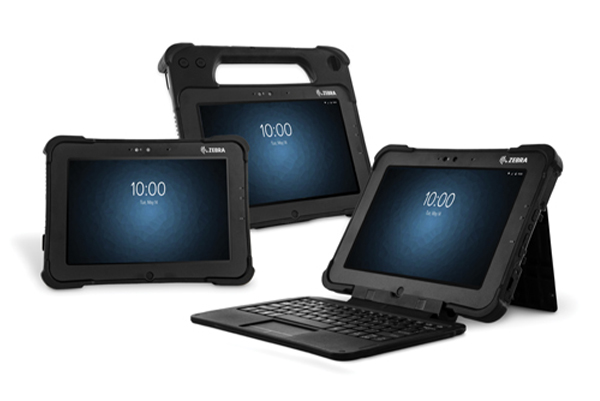 Seria wzmocnionych tabletów L10 z systemem Android