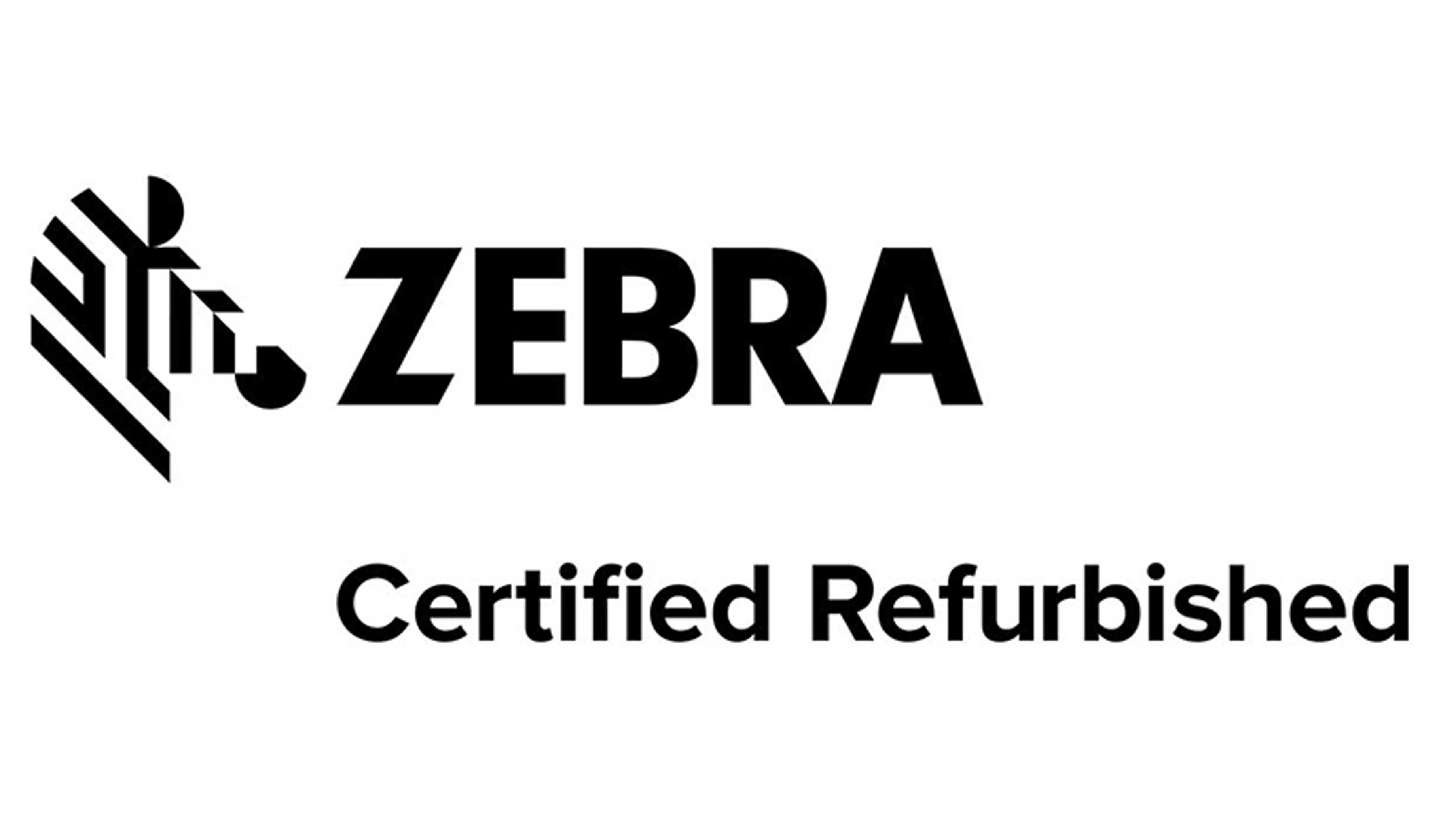 Zebra Certified Refurbished, Photography Website, Hero, 16:9 3600